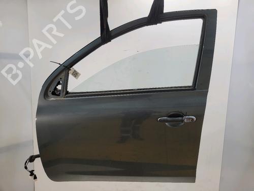 Used Left front door NISSAN MICRA IV (K13K, K13KK) 1.2 (80 hp) 32661739