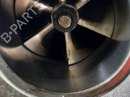 Engine AUDI A5 Sportback (8TA) 2.0 TDI | BP30982269M1