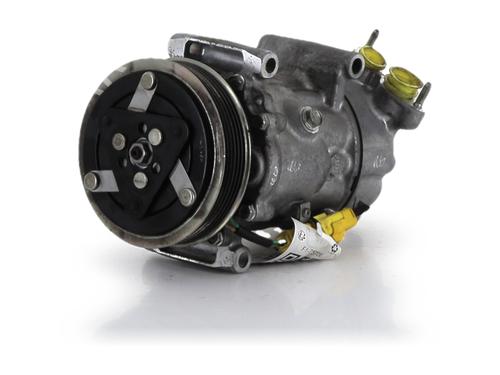 Used AC compressor AC compressor CITROËN C3 I (FC_, FN_) 1.4 HDi (68 hp) 40034390 40034390
