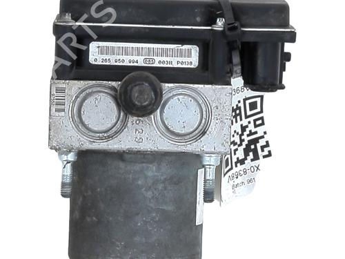 ABS pump HONDA CIVIC VIII Hatchback (FN, FK) 1.4 (FK1, FN4) | BP29819664M43 