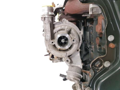 Engine RENAULT MASTER III Van (FV) 2.3 dCi 125 FWD (FV0C, FV0D, FV0G, FV0H, FV0J, FV0K,... | BP37281325M1 - Image 6