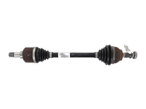 Used Left front driveshaft CITROËN C4 II (NC_) 1.2 THP 110 (NCHNZ6, NCHNV6) (110 hp) 30312596