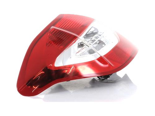 Left taillight CITROËN C4 II (NC_) 1.6 HDi 110 | BP40172362C34 - Image 5