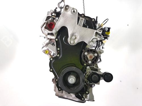 Used Engine RENAULT MEGANE III Coupe (DZ0/1_) 1.6 dCi (DZ00, DZ12, DZ2A, DZ13) (130 hp) 29416571