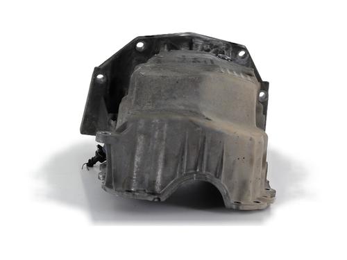 Oil sump RENAULT MEGANE III Hatchback (BZ0/1_, B3_) 1.5 dCi (BZ0C) | BP30693238M115