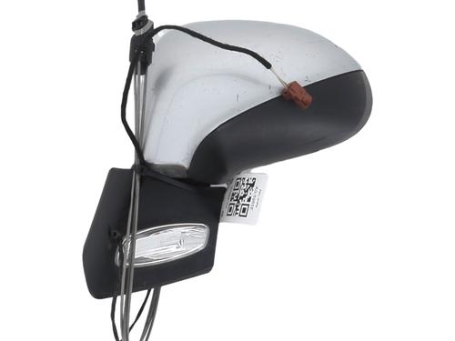 Left mirror PEUGEOT 207 (WA_, WC_) 1.4 HDi | BP29741065C26 