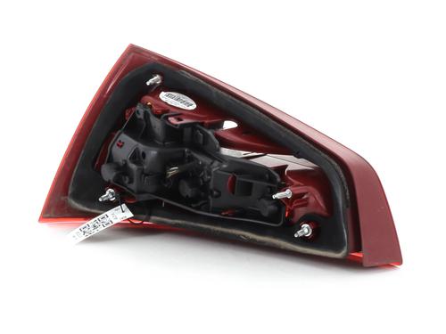 Left taillight AUDI A1 Sportback (8XA, 8XF) 1.4 TDI | BP31285057C34