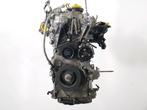 Used Engine Engine RENAULT CLIO IV (BH_) 0.9 TCe 90 (BHNF, BHMA, BHMH, BHJK, BHJR) (90 hp) 36548959 36548959