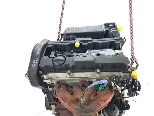 Engine CITROËN XSARA PICASSO (N68) 1.6 16V | BP27309494M1 