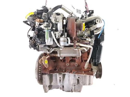 Engine DACIA DUSTER (HS_) 1.5 dCi | BP38717161M1 - Image 4
