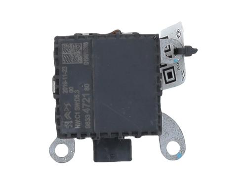 Module électronique PEUGEOT 208 II (UB_, UP_, UW_, UJ_) 1.2 PureTech 130 (131 hp) 29171948