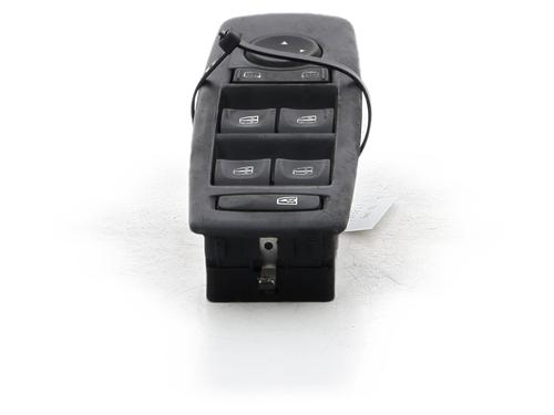 Left front window switch RENAULT MEGANE III Hatchback (BZ0/1_, B3_) 1.9 dCi (BZ0N, BZ0J) | BP39644013I27 - Image 2