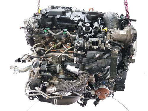 Engine CITROËN C4 II (NC_) 1.6 HDi 90 | BP34711752M1  - Image 5