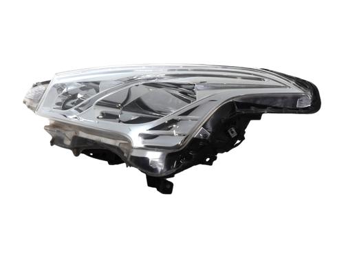Used Left headlight Left headlight CITROËN C4 AIRCROSS [2010-2026] 34502871 34502871
