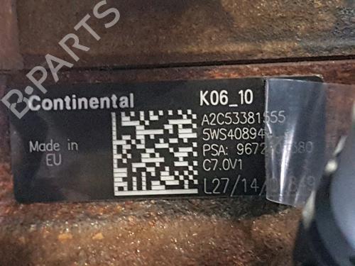 Engine PEUGEOT 308 SW I (4E_, 4H_) 1.6 HDi | BP38044510M1  - Image 7