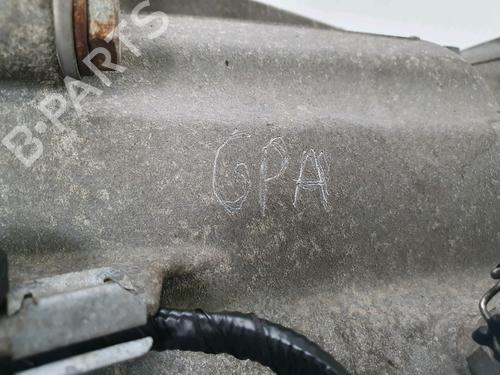 Gearbox BMW X5 (E53) 3.0 i | BP38917827M3 - Image 5