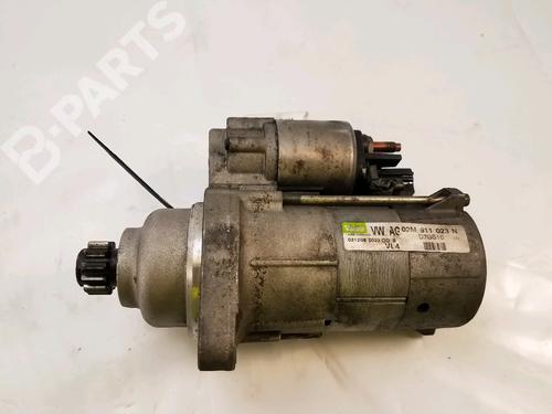 Used Starter Starter SEAT LEON (1P1) 2.0 TDI 16V (140 hp) 10466992 10466992