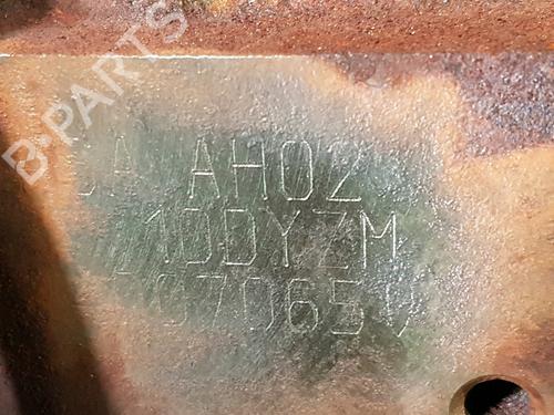 Engine CITROËN DS5 2.0 BlueHDi 180 | BP31085605M1 