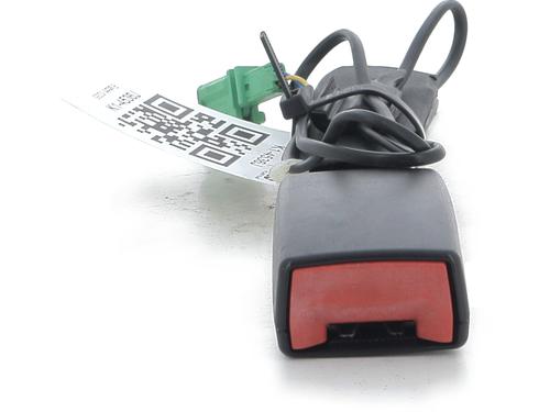Sikkerhetsbelte-spenne Sikkerhetsbelte-spenne VW POLO V (6R1, 6C1) 1.2 TDI (75 hp) 33159780 33159780