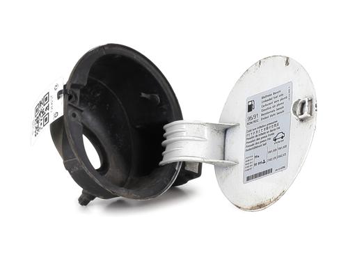 Used Fuel flap VW POLO V (6R1, 6C1) 1.2 (70 hp) 31350133