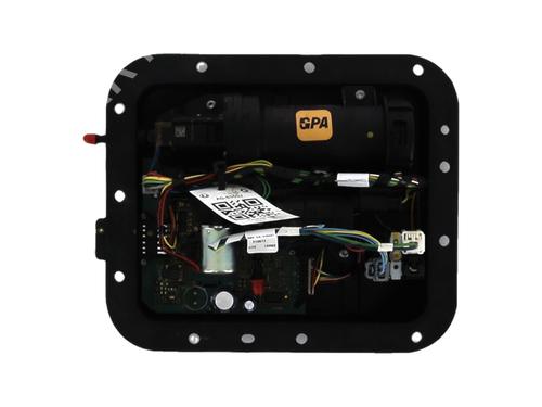 Used Electronic module Electronic module PEUGEOT PARTNER Box Body/MPV 1.6 BlueHDi 100 (100 hp) 33713270 33713270