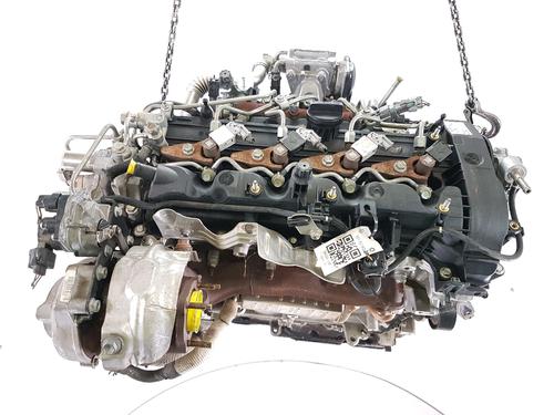 Engine TOYOTA RAV 4 IV (_A4_) 2.0 D (ALA40_, ALA40R) | BP31866401M1 