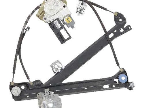 Used Front left window mechanism Front left window mechanism 38768089 38768089