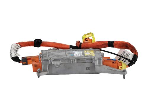 Used Inverter/Converter DS DS 3 / DS 3 CROSSBACK (UR_, UC_, UJ_) E-TENSE (UZZKXZ) (136 hp) 27905879