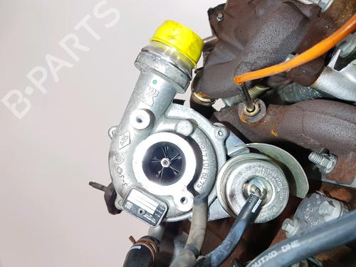 Engine DACIA SANDERO II 1.5 dCi | BP40171857M1 - Image 6