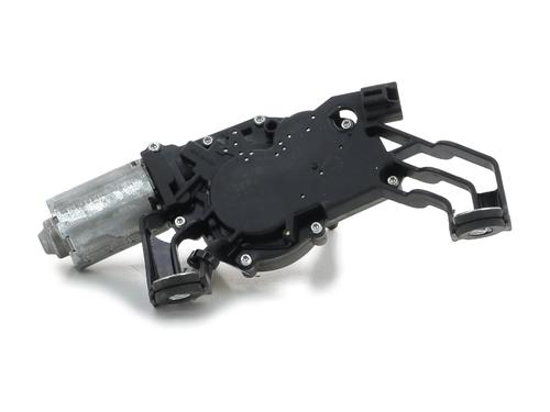 Rear wiper motor SMART FORFOUR (454) 1.5 CDI (454.001) | BP28505081M102