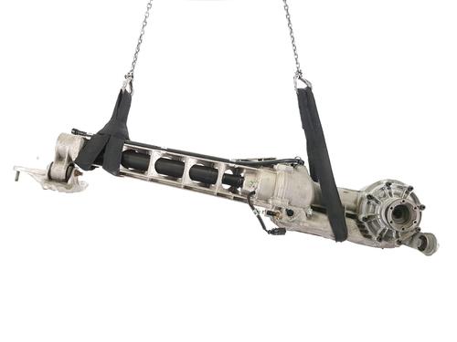 Used Front differential Front differential PORSCHE 911 (991) 3.8 Carrera 4S (400 hp) 34111862 34111862