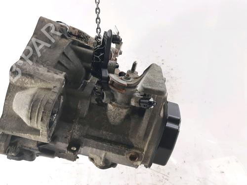 Used Gearbox Gearbox VW POLO IV (9N_, 9A_) 1.4 TDI (80 hp) 34261611 34261611