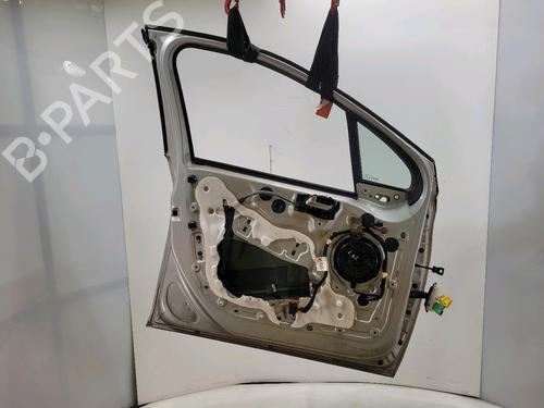 Left front door PEUGEOT 208 I (CA_, CC_) 1.4 HDi | BP27439833C2 