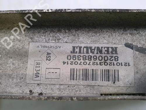 Water radiator RENAULT CLIO III (BR0/1, CR0/1) 1.5 dCi (BR17, CR17) | BP30048506M31