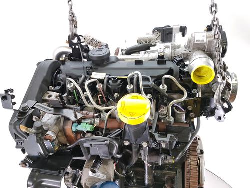 Engine RENAULT CLIO III (BR0/1, CR0/1) 1.5 dCi | BP28160664M1 