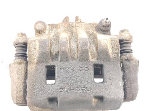 Right front brake caliper SUBARU IMPREZA Hatchback (GR, GH, G3) 2.0 D AWD | BP27918617M104 