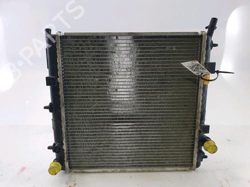 Køler CITROËN C3 I (FC_, FN_)  | BP24994577M31 