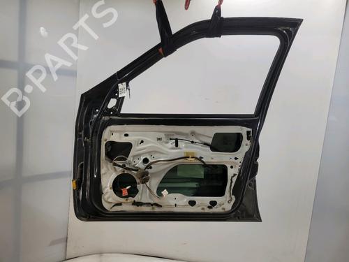 Right front door RENAULT CLIO II (BB_, CB_) 1.5 dCi (B/CB3M) | BP30190440C3 