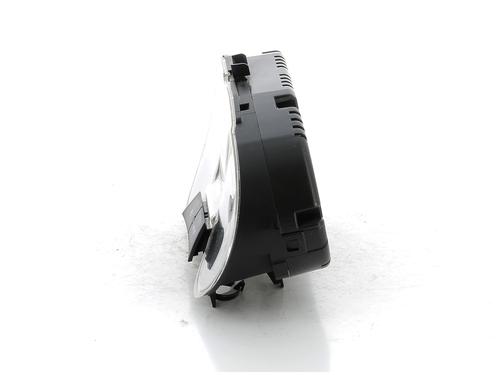 Instrument cluster SEAT IBIZA IV (6J5, 6P1) 1.6 TDI | BP15942047C47 