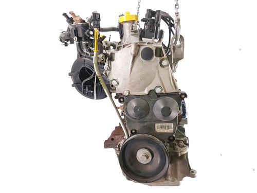 Moteur DACIA LODGY (JS_) 1.6 LPG (83 hp) 30503166