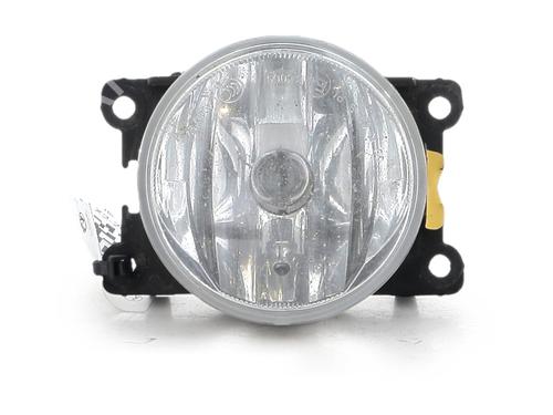 Used Left front fog light Left front fog light PEUGEOT 208 I (CA_, CC_) 1.6 HDi / BlueHDi 75 (75 hp) 34642725 34642725
