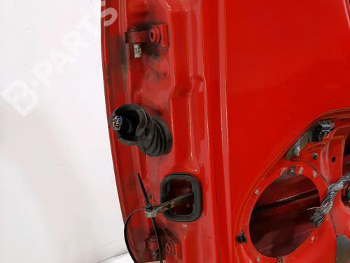 Right front door SEAT AROSA (6H1) 1.0 | BP10664564C3 