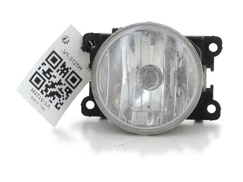 Used Left front fog light CITROËN DS3 (SA_) 1.6 HDi 90 (92 hp) 29444004