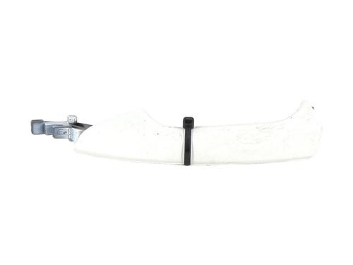 Maniglia esterna posteriore sinistra MERCEDES-BENZ A-CLASS (W176) A 200 CDI (176.001) (136 hp) 31797611