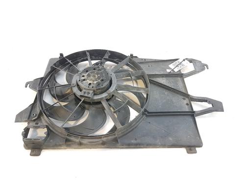 Radiator fan FORD MONDEO III (B5Y) 1.8 16V | BP11993233M35 