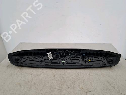 Rear spoiler MERCEDES-BENZ A-CLASS (W176) A 160 CDI / d (176.011) | BP31180267C96