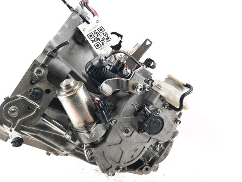 Used Gearbox Gearbox TOYOTA YARIS (_P9_) 1.33 VVT-i (NSP90_, NSP90R) (99 hp) 34001222 34001222