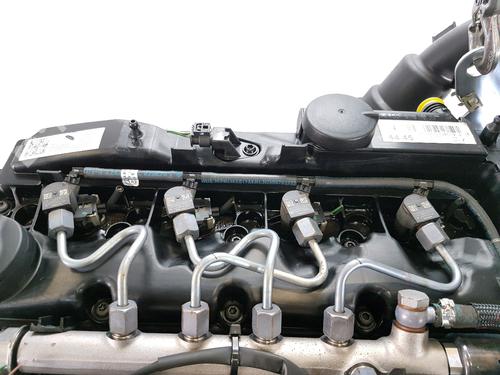 Engine MERCEDES-BENZ A-CLASS (W176) A 200 CDI (176.001) | BP33446319M1  - Image 12