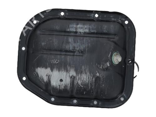 Oliebundkar TOYOTA YARIS (_P13_) [2010-2020]  27910921
