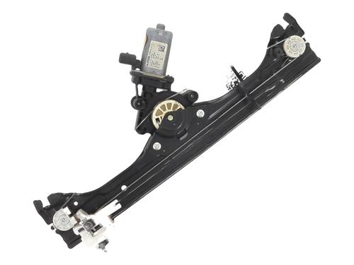 Front left window mechanism FIAT 500 (312_) 1.2 (312AXA1A) | BP28720576C22